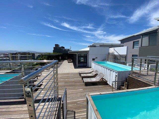 2 Bedroom Property for Sale in Woodstock Western Cape